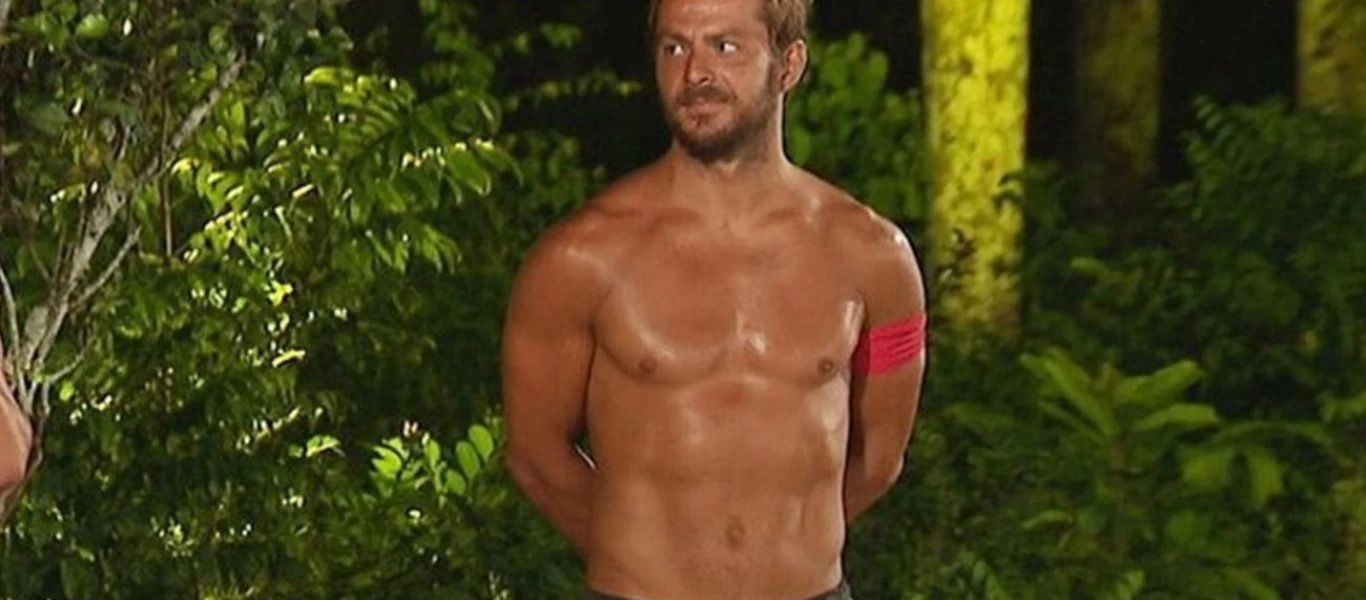 Απογοήτευση: Τι δήλωσε ο Ντάνος για τo νέο Survivor